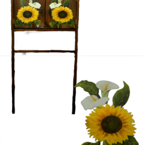 Mueble para el baño